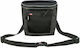 Trixie Duo Treat Dog Waste Bag Holder Black
