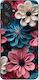Sonique 3D Flower Series Case for Samsung Galax...