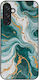Sonique Marble Series Case Samsung Galaxy M15 5...