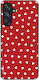 Θήκη Sonique Heart Series Samsung Galaxy M55 5g...