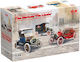 Icm Various 'tin Lizzie' Scale 1:24 Ds2402