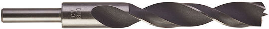 Milwaukee Drill for Glass, Tiles and Wood 18x180mm