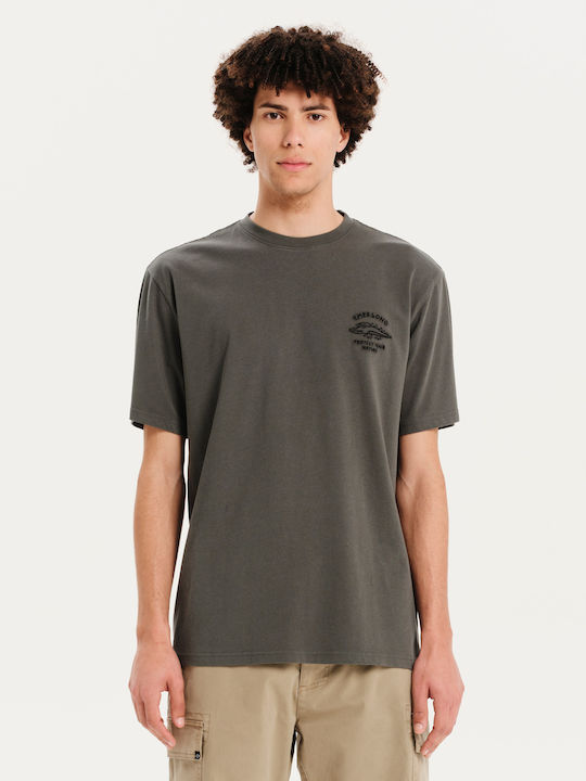 Emerson T-Shirt Grün