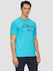Tricou Blue