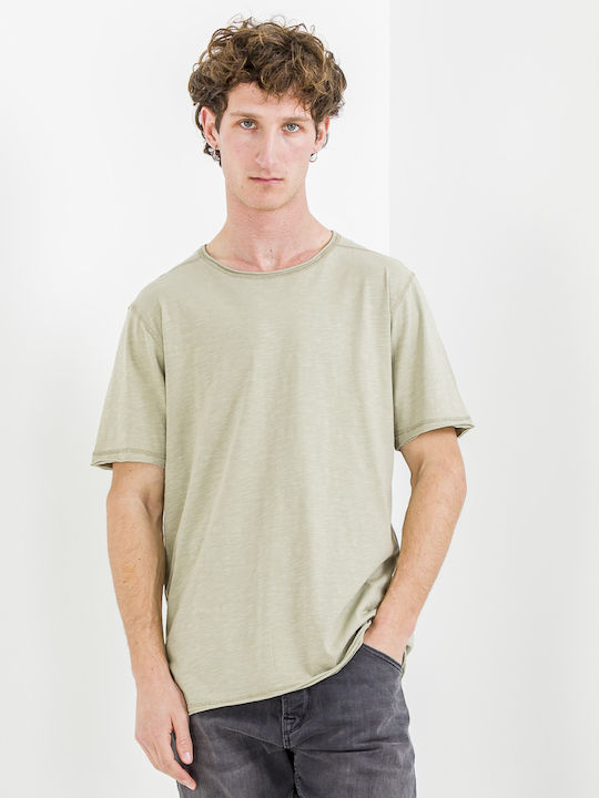 Gabba T-Shirt Grün