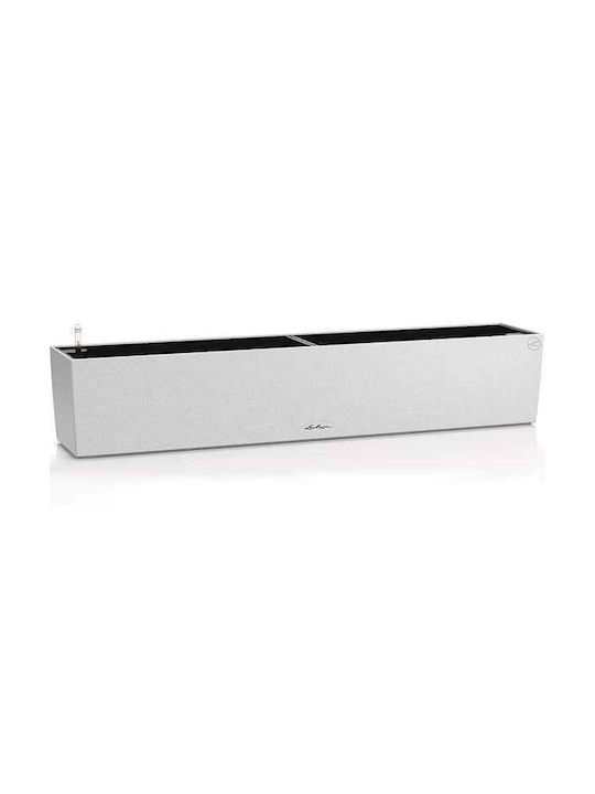 Lechuza Balconera Self-watering Planter Box Pla...