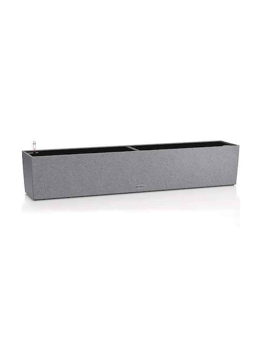 Lechuza Balconera Self-watering Planter Box Pla...