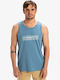 T-shirt Coronet Blue
