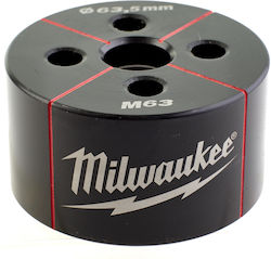 Milwaukee 4932430921 Μητρα M63 Mw
