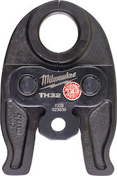 Fălci Milwaukee 4932430285 M12hpt Th32 Mw