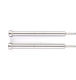 Milwaukee 49590011 Power Tool Accessory Drill Set of 2pcs