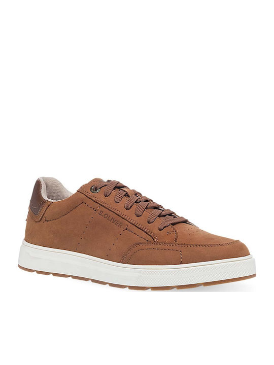 s.Oliver Ανδρικά Sneakers Ταμπά
