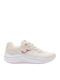 N-100 Γυναικεία Sneakers Μπεζ
