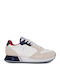 Ανδρικά Sneakers White / Blue