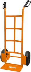 Hojita Transport Trolley for Load Up to 150kg
