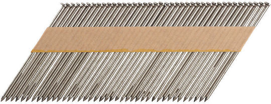 Milwaukee 4932492595 Nail D 34° 2.8/50mm Smooth 2200pcs Mw
