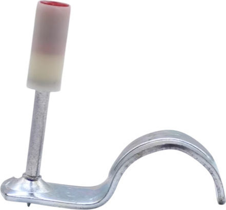 Rohrbefestigungsnägel Ø32 100 Stück Hl-04746