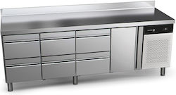 Fagor Ccp-4s Hhhd Commercial Refrigerator 564lt...