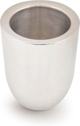 GTSA Σαμπανιέρα Inox Ασημί GTSA Σαμπανιέρα Inox Ασημί