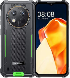 Oukitel G1 Dual SIM (6/256GB) Smartphone Rugged...