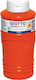 Finger Paints Orange 750ml Giotto