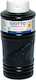 Δακτυλομπογιές Δακτυλοχρώματα Μαύρο 750ml Giotto