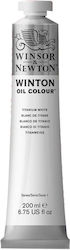 Winsor & Newton Πράσινη 200ml 1τμχ