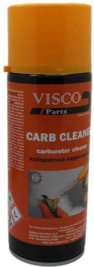 Visco Parts Спрей Почистващо средство 400мл 1бр