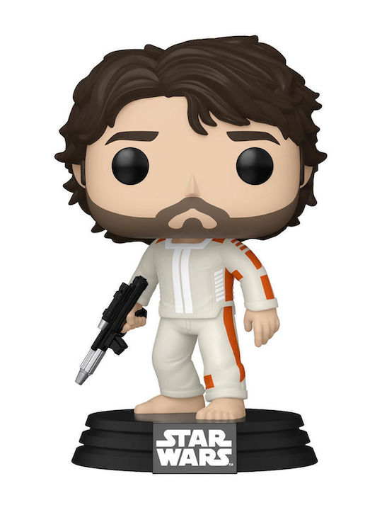 Funko Pop! Filme: Star Wars - Cassian Andor 759...