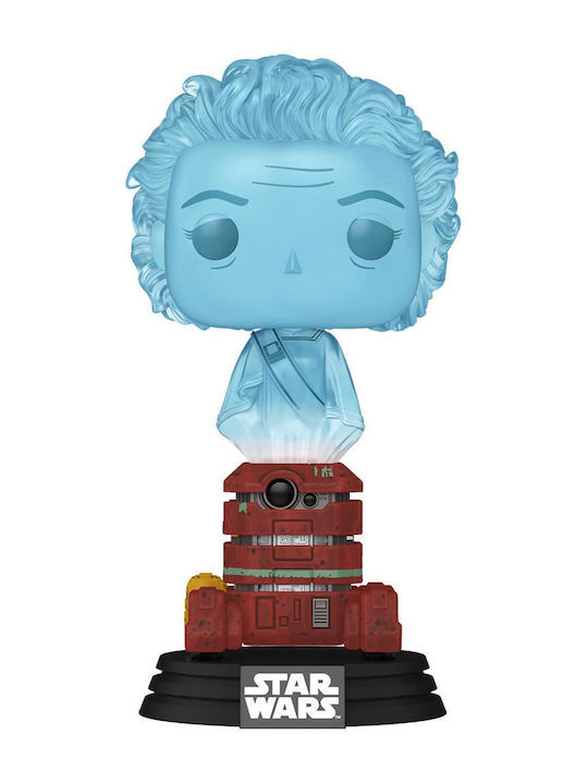 Funko Pop! Bobble-Head Movies: Star Wars - Disn...