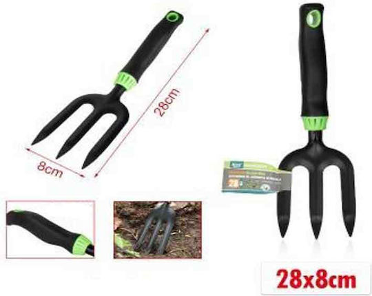 Kmt Garden Fork 28 Cm Kmt Tools
