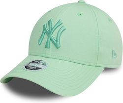 New Era Ess 9forty Neyyan Γυναικείο Jockey Τιρκουάζ 60595169