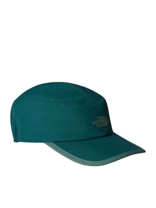 Hat Thenorthface Antora Rain Hat Deep Nori-duck...