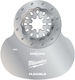 Milwaukee 48906063 Ευκαμπτος Κοφτης 70mm Mw