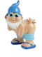 Kaemingk Decorative Garden "Sea Gnome" Starfish – 18cm Kaemingk 00051312