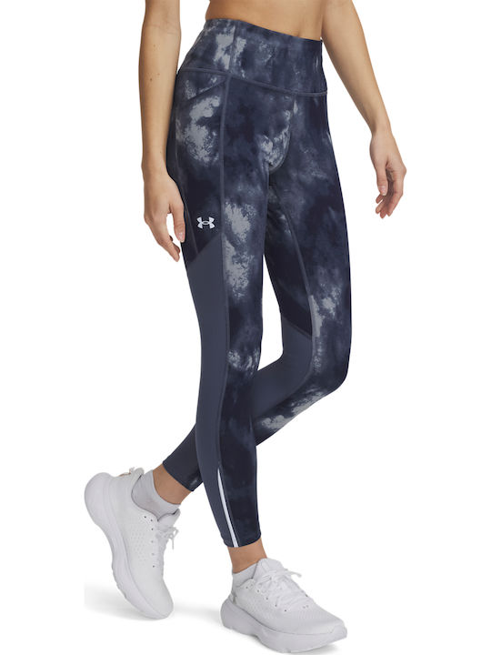 Under Armour Fly Fast Ankle Tight Damen Legging...