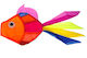 Kite 35x80cm 1pcs