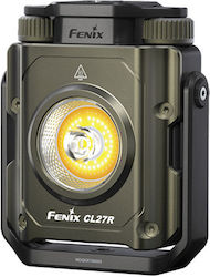 Fenix CL27R Φανάρι για Camping Κόκκινο