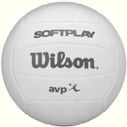 Wilson Avp Soft Play Volleyball Wv4007201xb