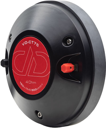 DD Audio Subwoofer Αυτοκινήτου 3" 400W RMS
