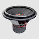 DD Audio Car Audio Subwoofer 12.5" 2500W RMS