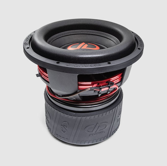 DD Audio Subwoofer Αυτοκινήτου 11" 2500W RMS
