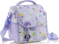 Miquelrius Handtasche für Lebensmittel 22x17x24cm Miquelrius Handtasche für Lebensmittel 22x17x24cm