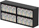 Glorious Floor Standing Case 180 CD 70.5x32.5x15.5cm