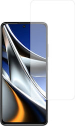 Tempered Glass 1pcs (Poco X4 GT)