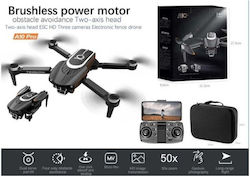 Trademarkt Α88 cu Cameră