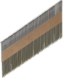 Milwaukee 4932492603 Καρφι D 34° 7.4x2.8/80mm Ριγωτα 2200τμχ Mw
