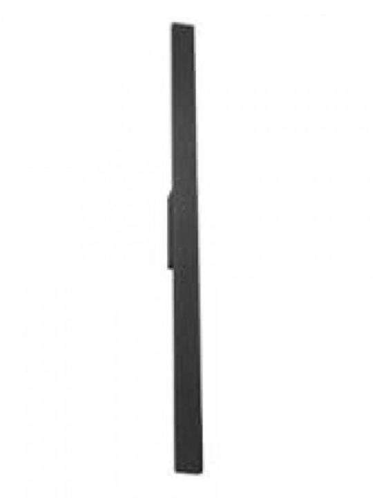 Redo Group Стенно Външно Осветително Тяло LED IP54 20W 5.2x5.2x4.6εκ.