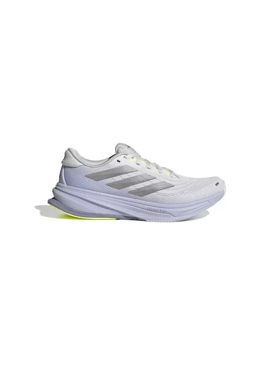 adidas Rise Femei Pantofi sport Alergare Gri