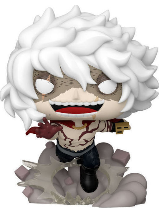 Funko Pop! Animation: My Hero Academia - Shigaraki All One